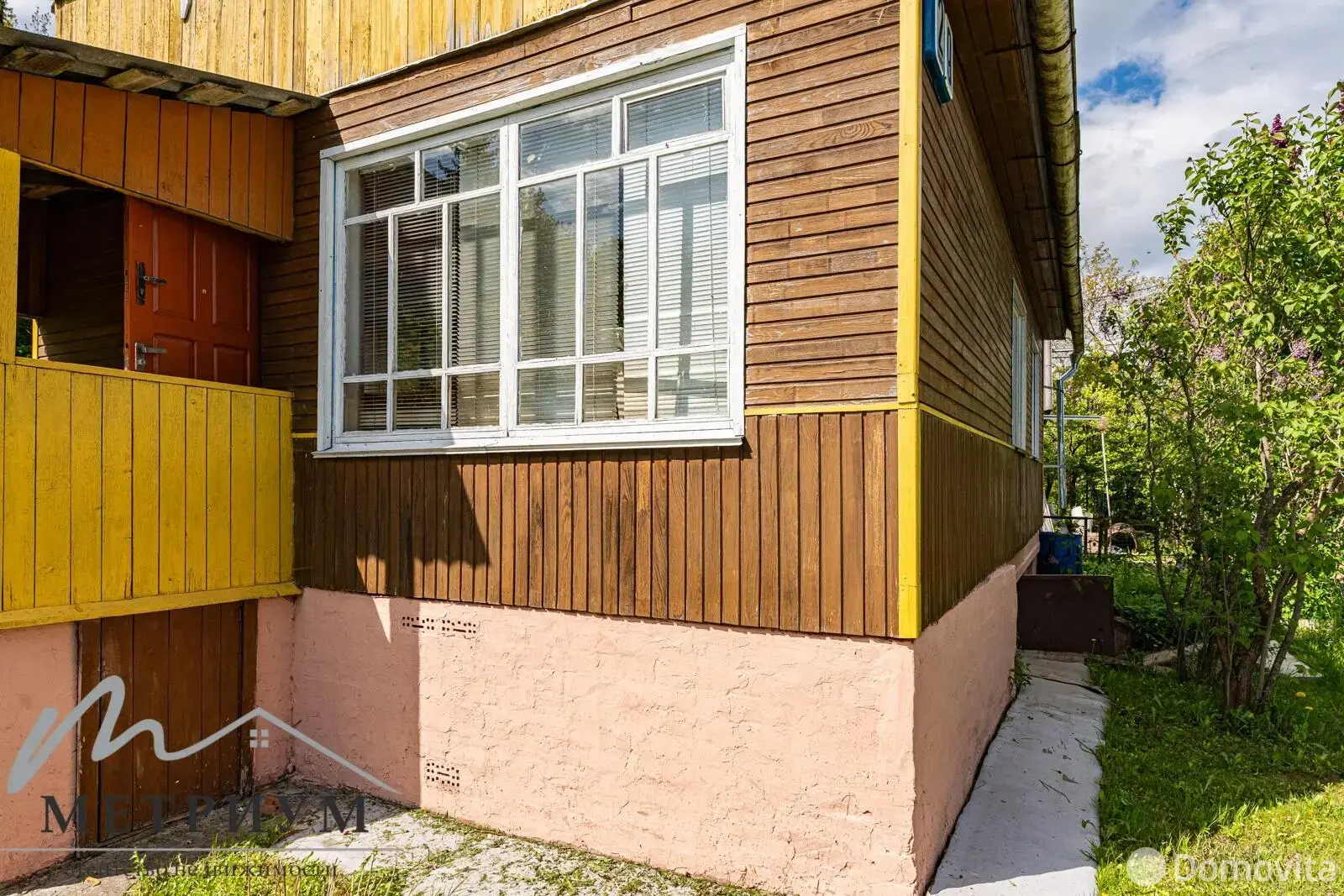 Продажа 2-этажной дачи в ПРАМЕНЬ-ПТМ Минская область, 17300USD, код 181257 - фото 17