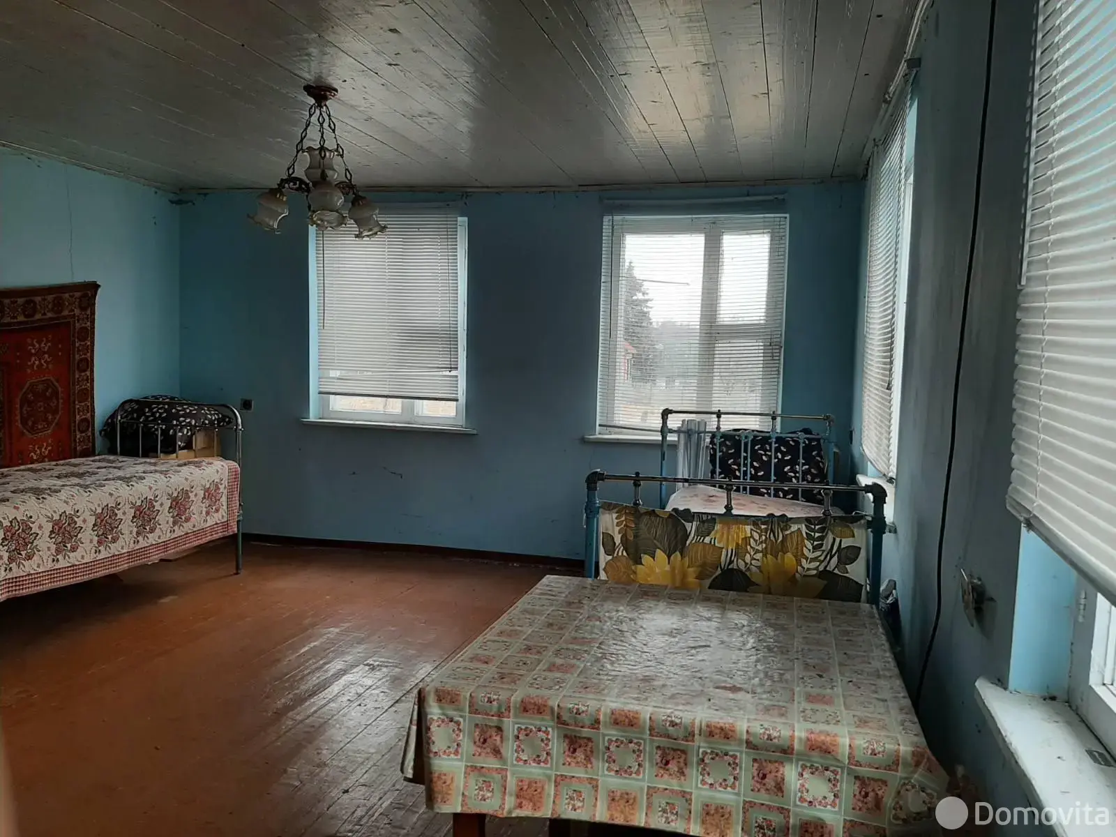 дом, Ласицковщина, 