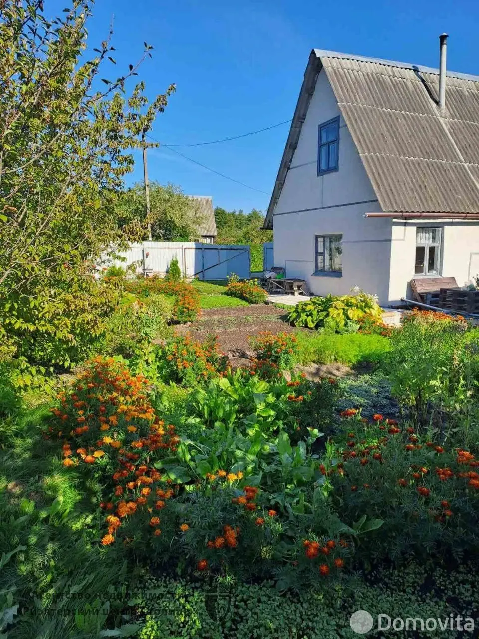 Стоимость продажи дачи, РОДНИЧОК-83, д. 8