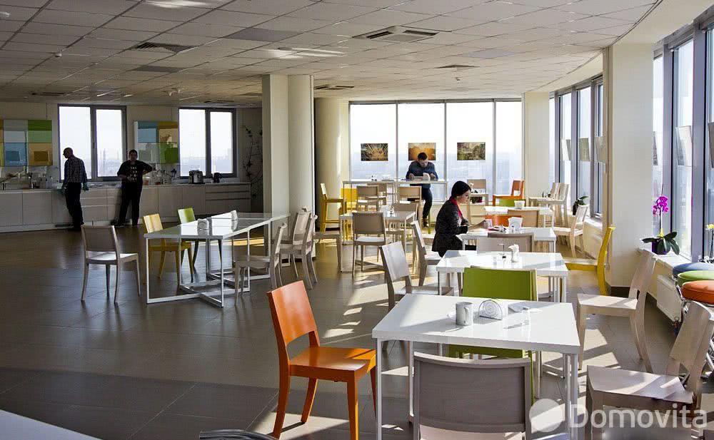 Бизнес-центр Бизнес-центр Omega Tower - фото 11