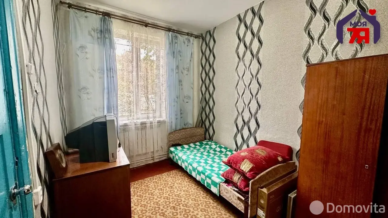 Цена продажи дома, Погост-1, ул. Первомайская