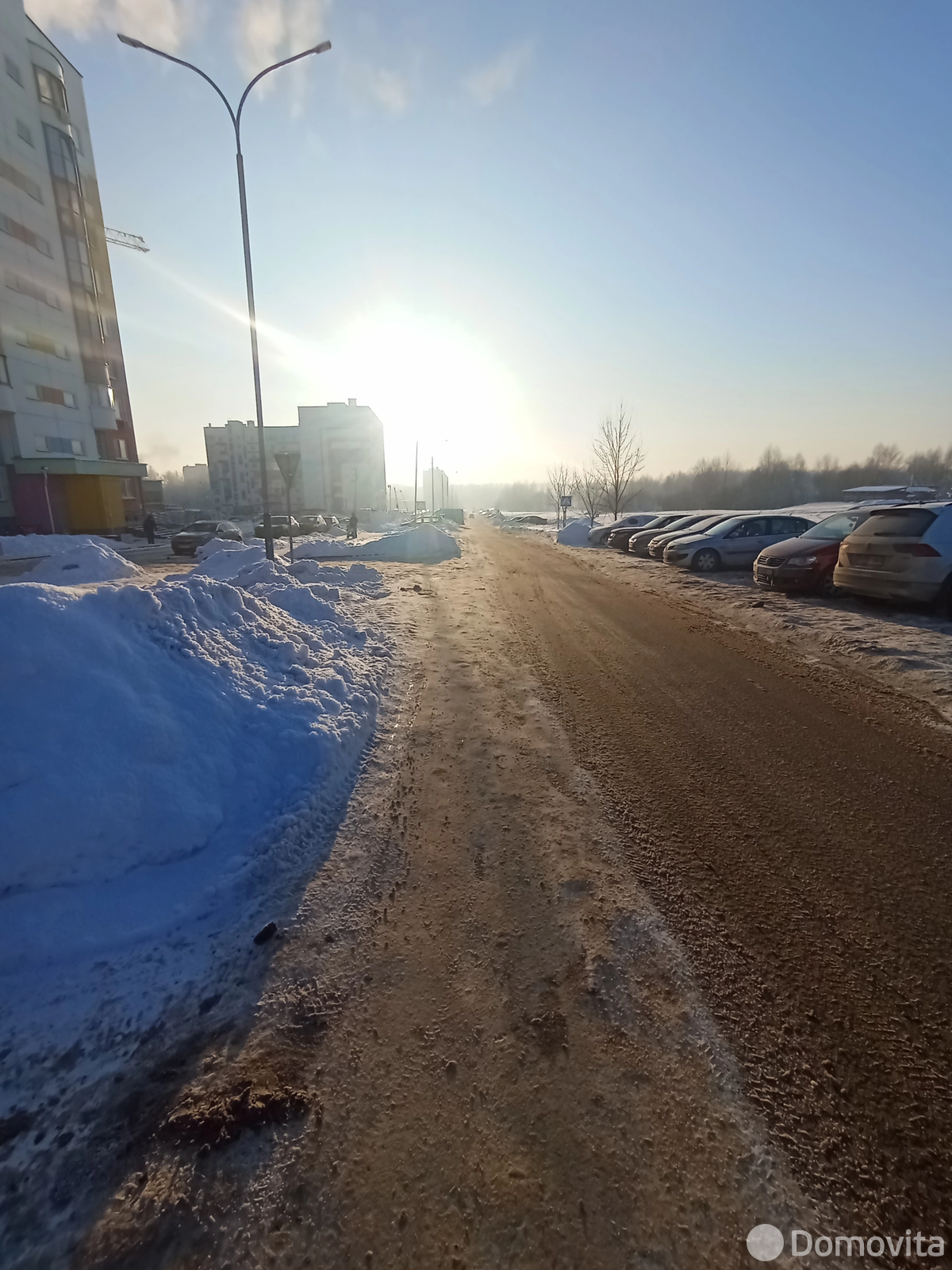 квартира, Прилуки, ул. Майская, д. 26 от собственника