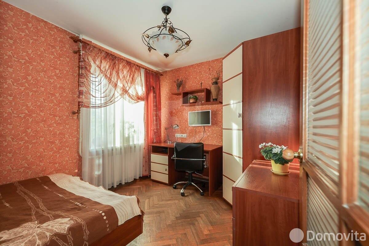 Продажа 3-комнатной квартиры в Минске, ул. Чкалова, д. 1, 106000 USD, код: 1107113 - фото 6