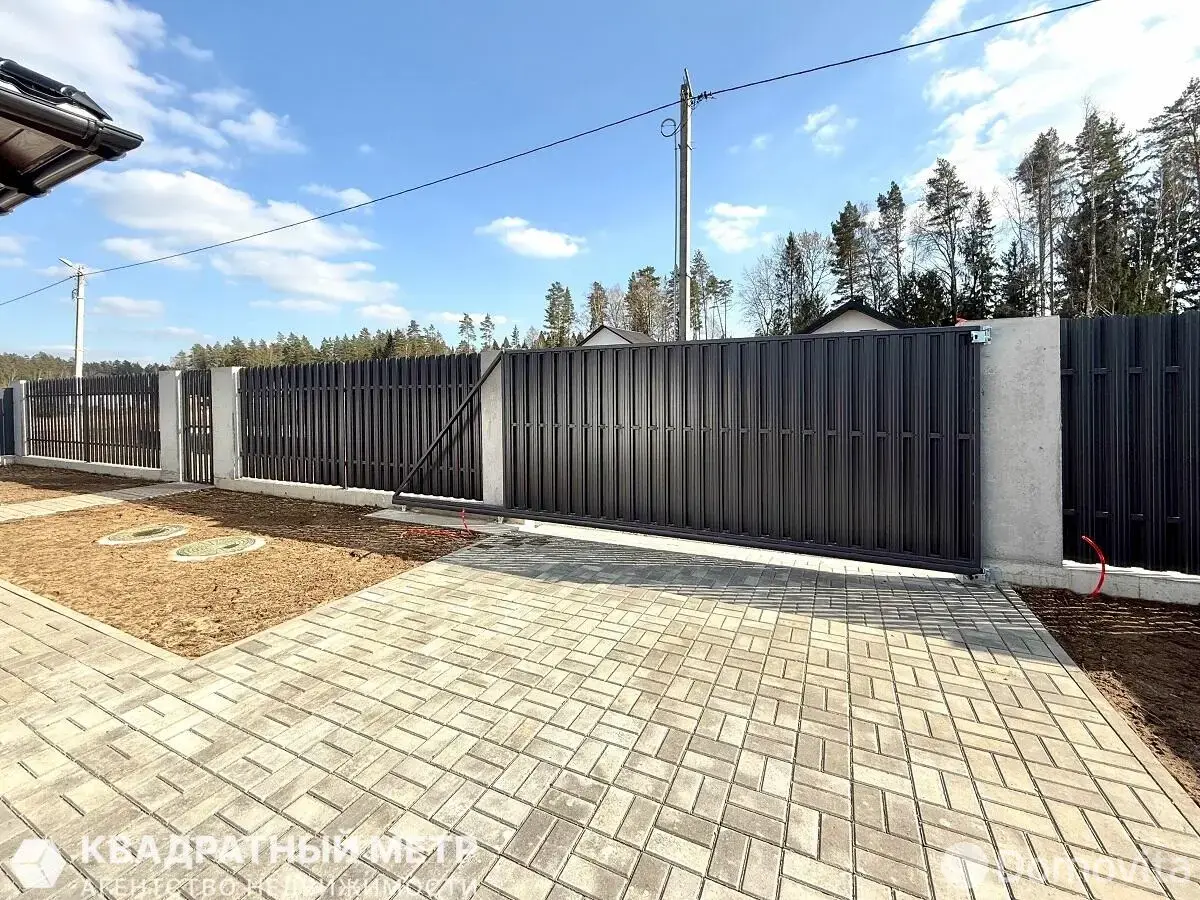 продажа коттеджа, Голубой факел,