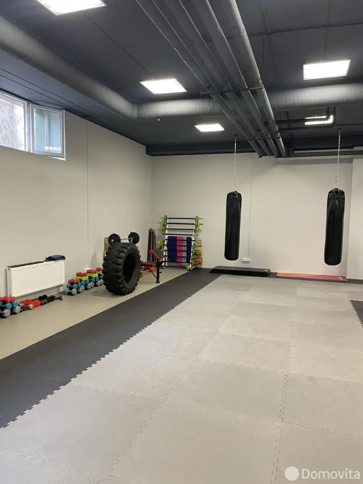 Помещение под сферу услуг в Минске, ул. Неманская, д. 72, код 3719 - фото 13