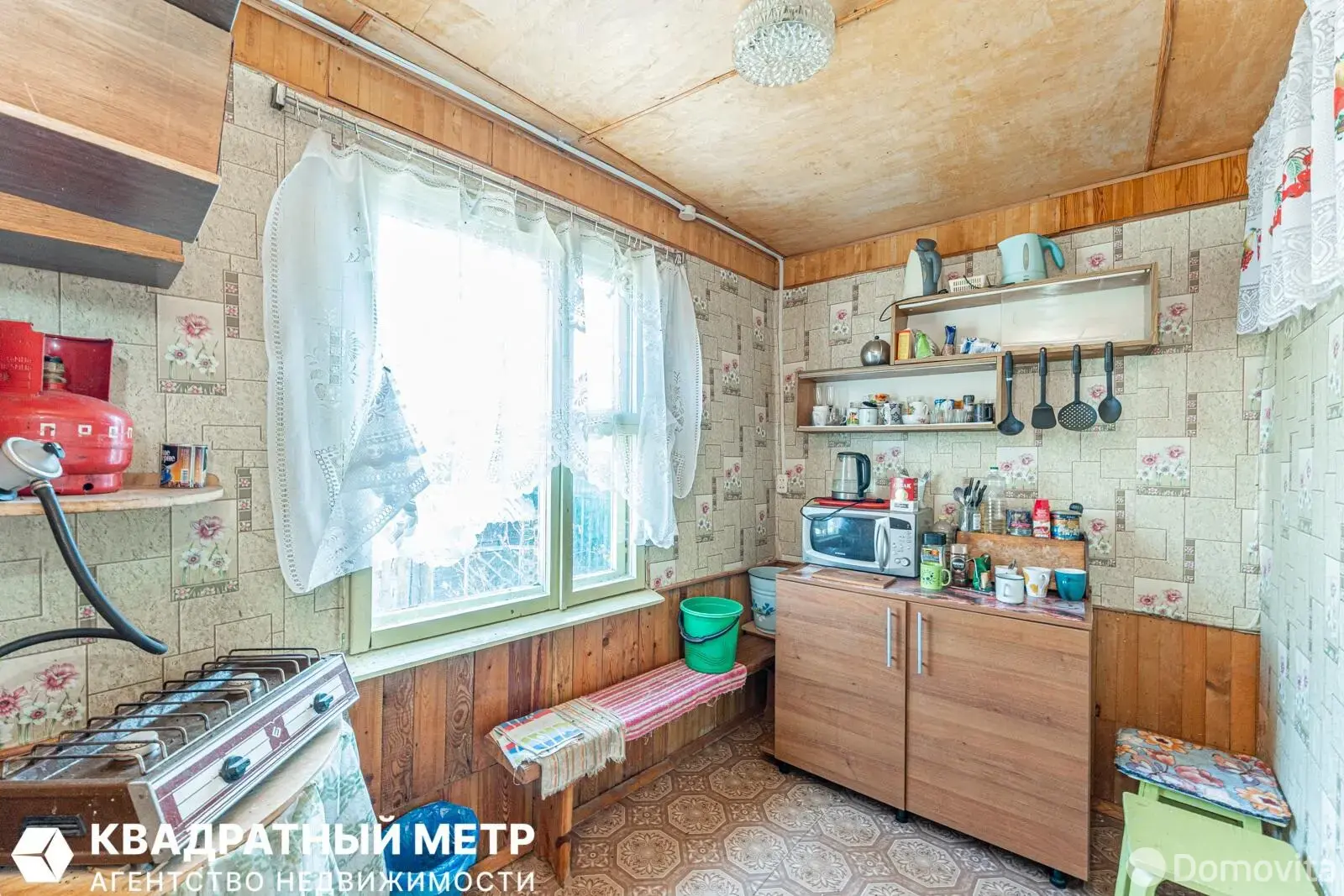 Продажа 2-этажной дачи в АЛЕСЯ Минская область, 18500USD, код 185341 - фото 11