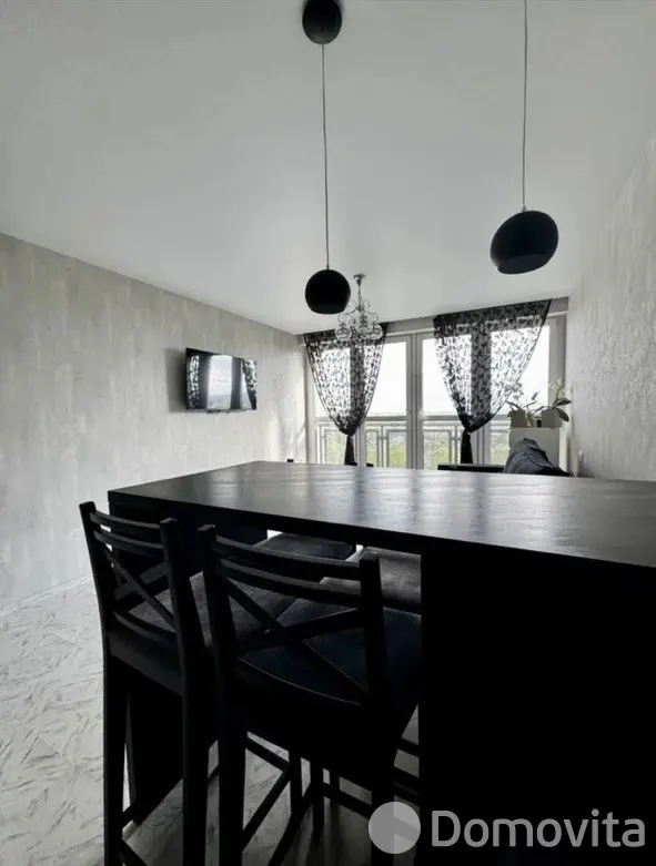 Снять 2-комнатную квартиру в Минске, ул. Лейтенанта Кижеватова, д. 3В, 580USD, код 149027 - фото 1