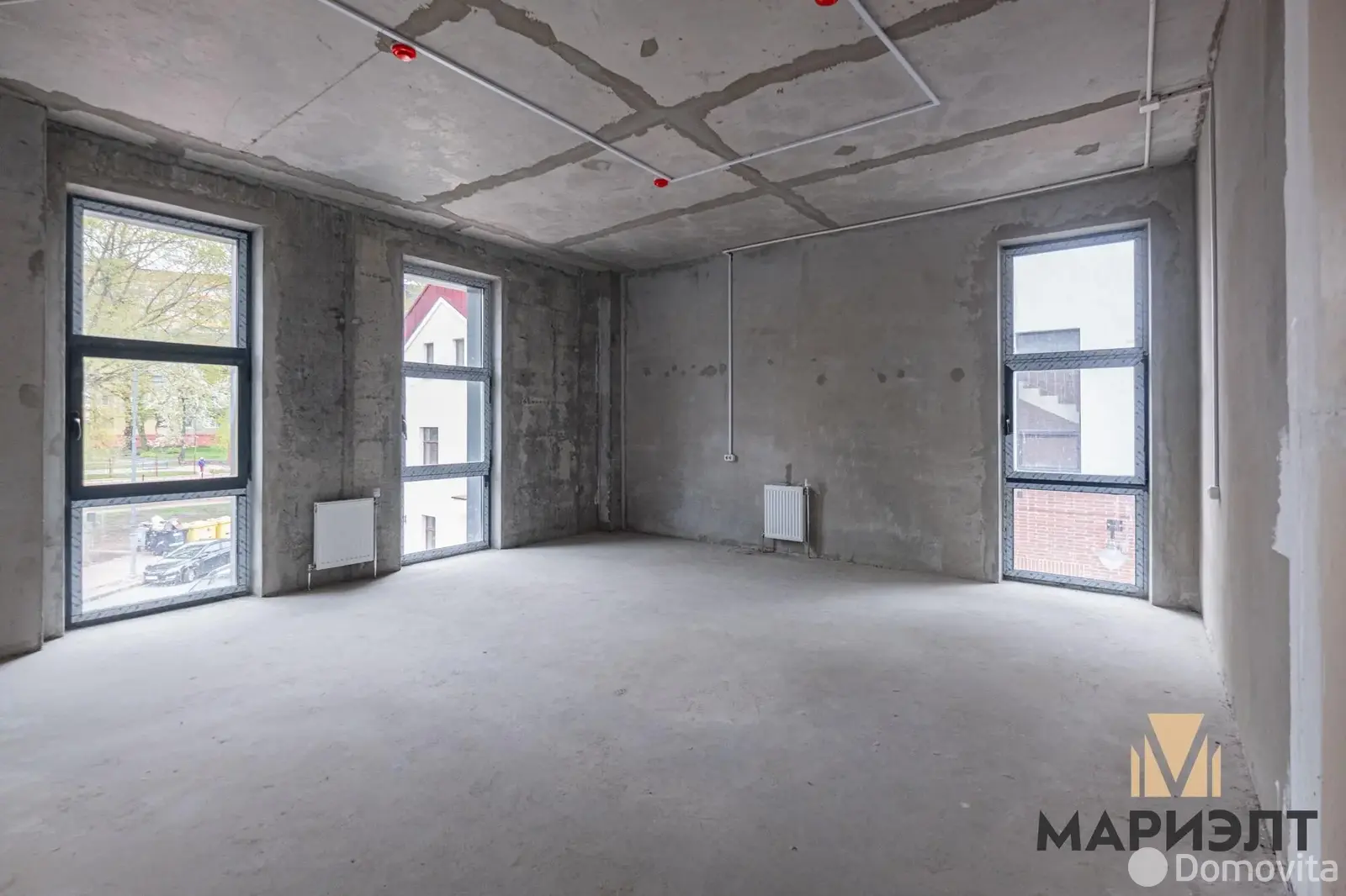 Объект сферы услуг в Минске, ул. Юрово-Завальная, д. 13, код 2938 - фото 16