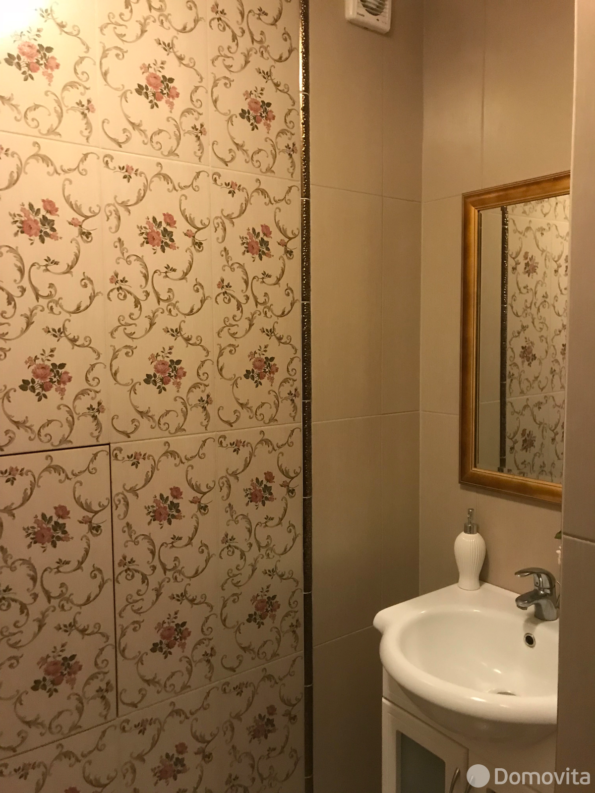 Снять 4-комнатную квартиру в Минске, ул. Беломорская, д. 23, 995USD, код 148389 - фото 15