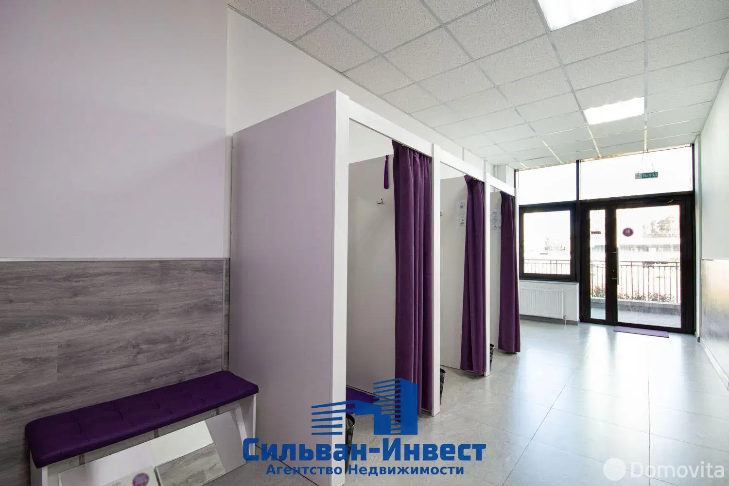 Снять торговое помещение на пр-т Дзержинского, д. 32 в Минске, 3811BYN, код 968746 - фото 5