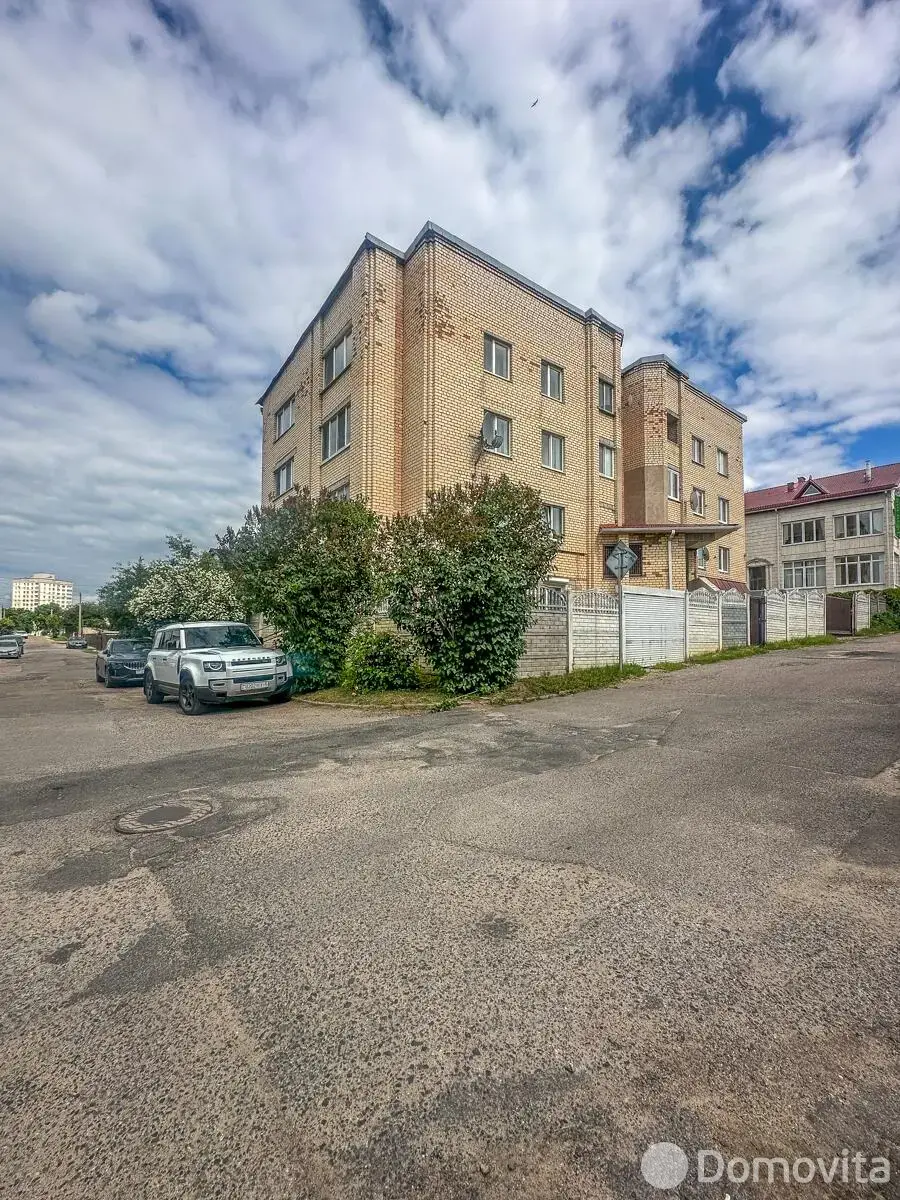 Купить офис на пер. Путепроводный 3-й, д. 6 в Минске, 780000BYN, код 10471 - фото 33