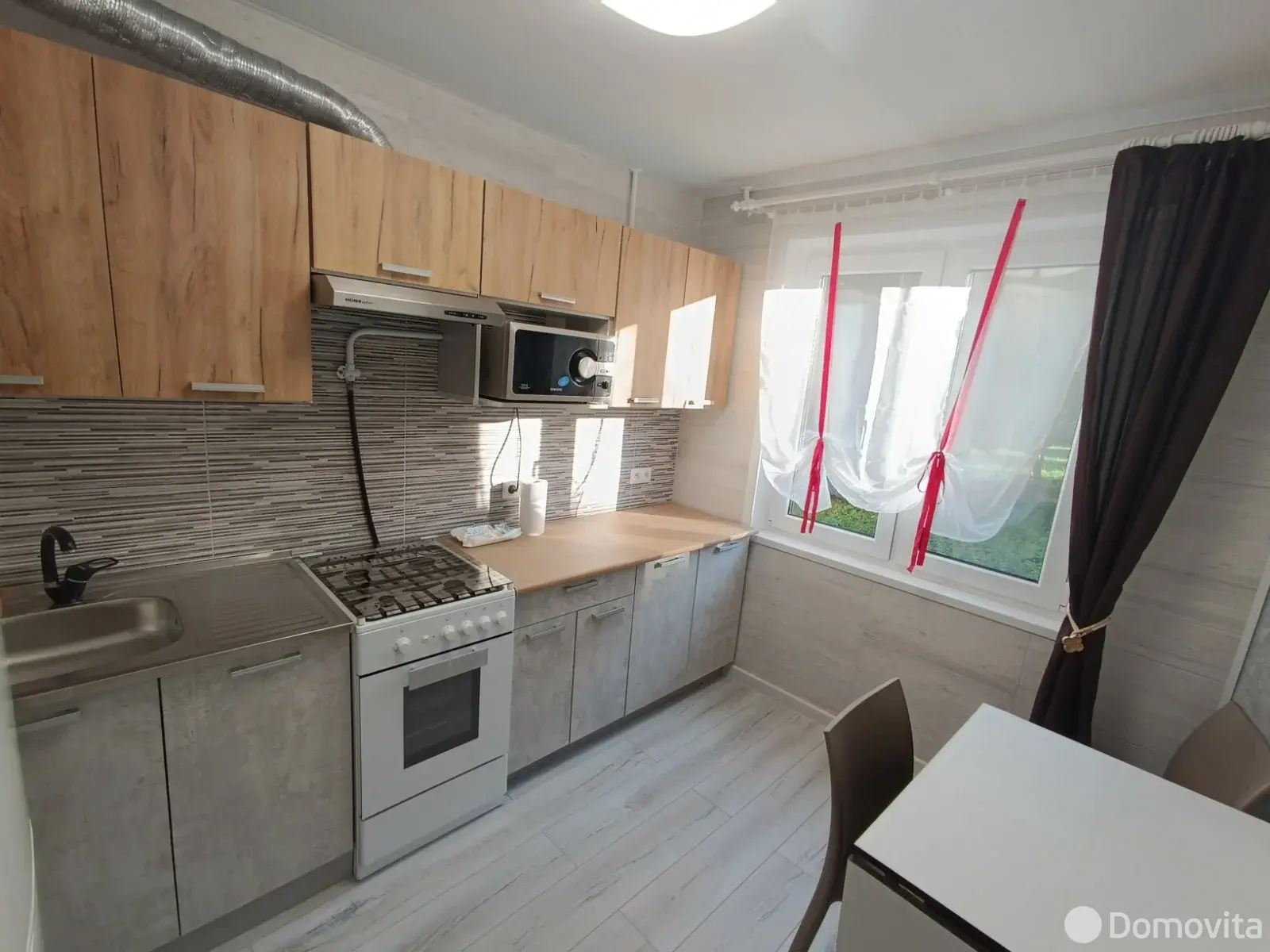 квартира, Минск, ул. Мирошниченко, д. 47