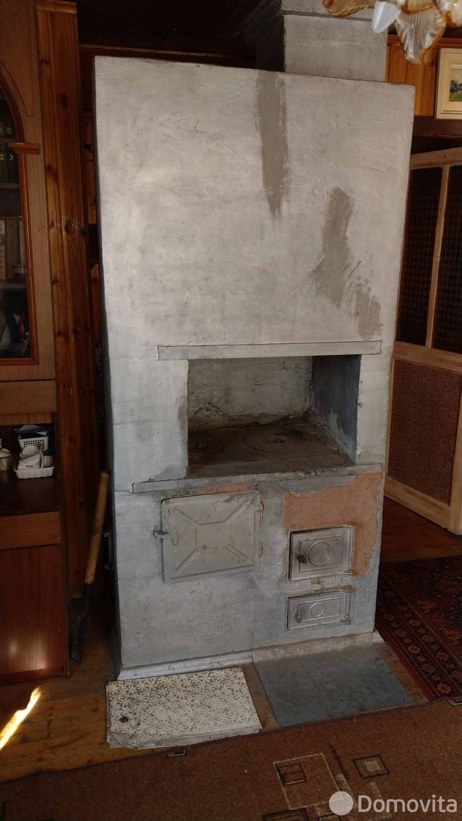 Продажа 2-этажной дачи в Голубая радуга Смолевичский район Минская область, 11400USD, код 184999 - фото 14