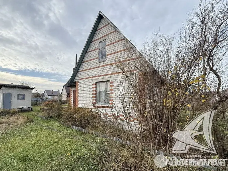 Цена продажи дачи, Факел Брестгазоаппарат, 