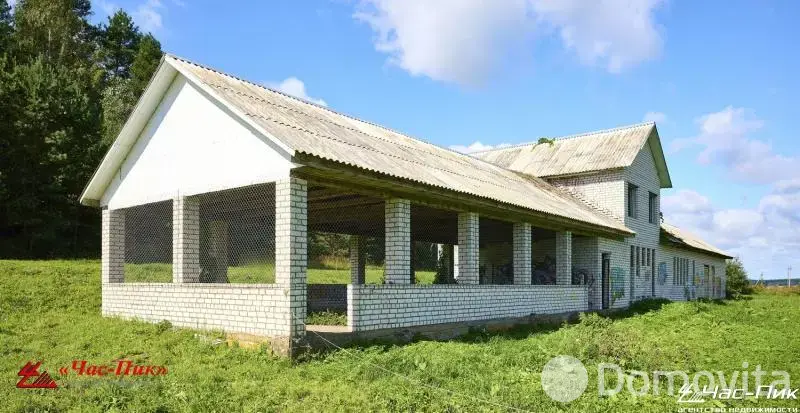 Купить земельный участок, 15 соток, Полоневичи, Минская область, 45000USD, код 570977 - фото 17