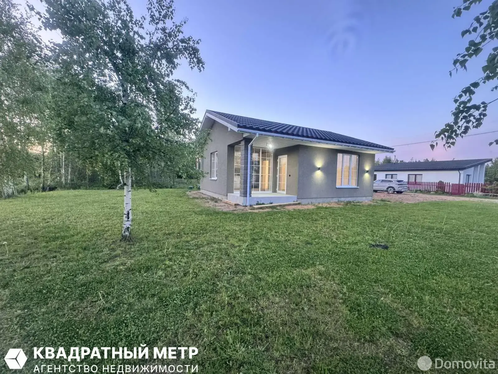коттедж, Новые земли, , стоимость продажи 238 560 р.