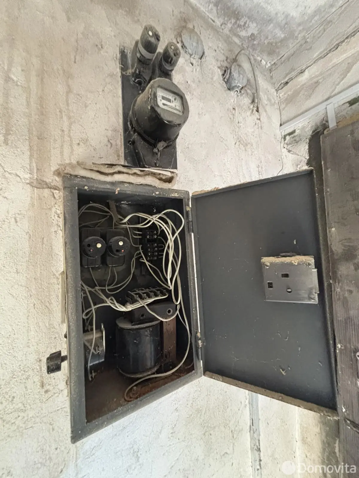 Продажа гаража в Гродно пр-т Космонавтов, д. 68Вк105блок1, 6900USD, код 9519 - фото 6