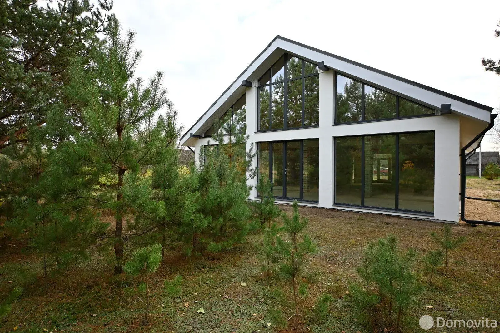 Стоимость продажи дома, Дубовое, д. 1/А