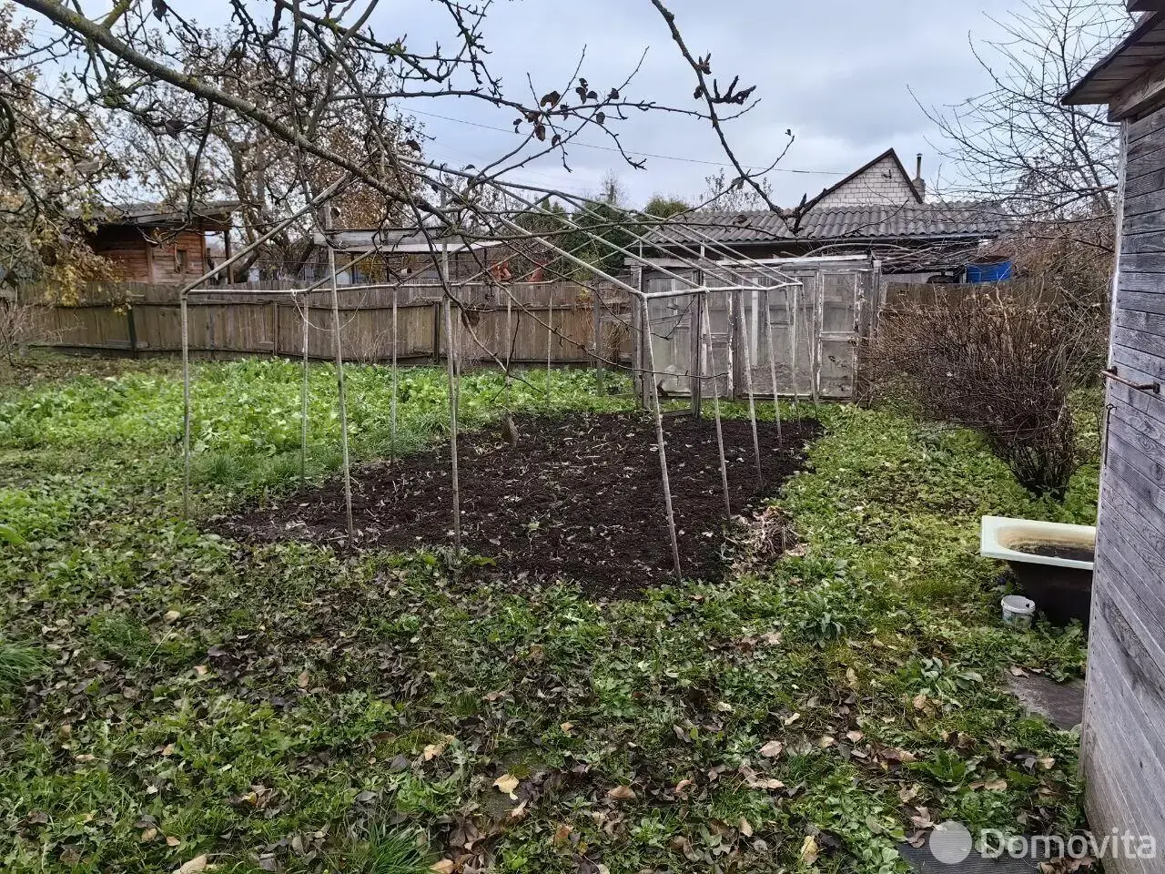 Купить 1-этажную дачу в Книжник Минская область, 14000USD, код 183420 - фото 21