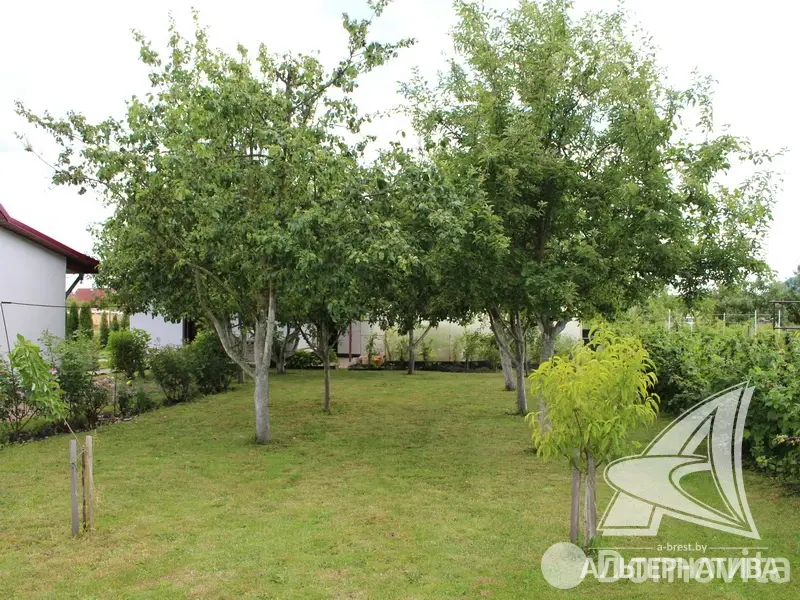 Купить 1-этажную дачу в Астра Гродненская область, 54000USD, код 183142 - фото 27