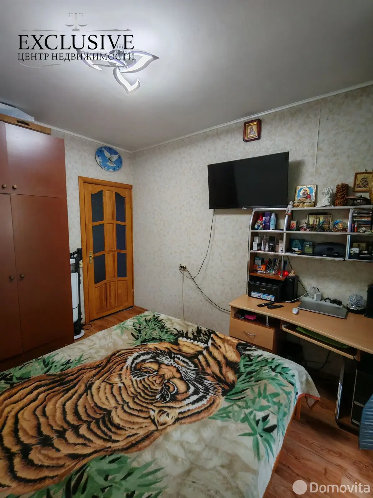 квартира, Гомель, ул. Мазурова, д. 75/2 
