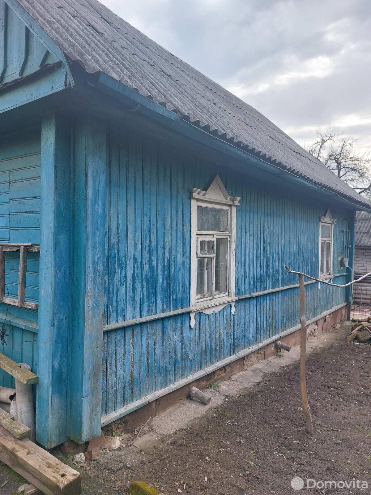Продажа 1-этажного дома в Колодищах, Минская область , 59000USD, код 620824 - фото 2
