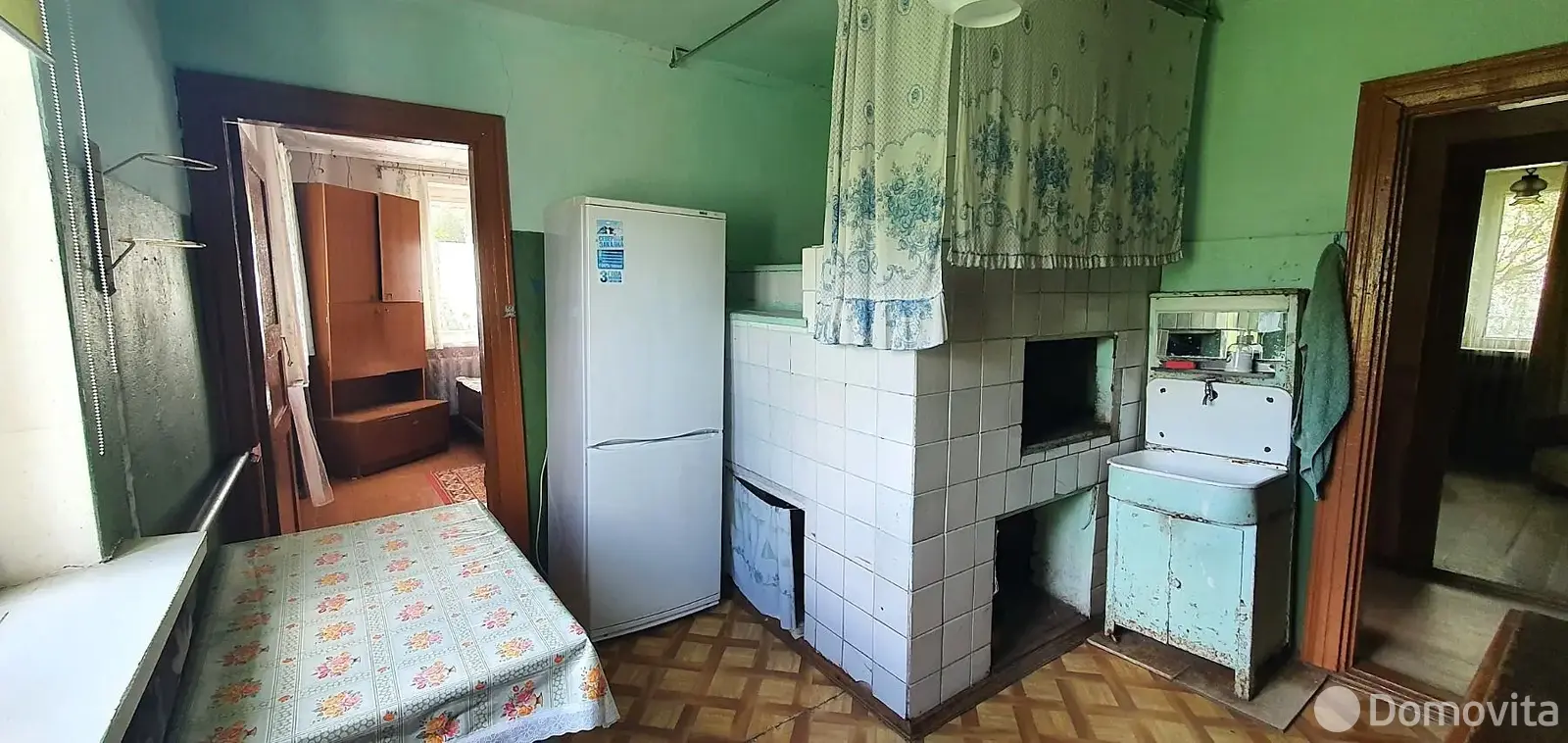 Цена продажи дома, Хотляны, ул. Молодёжная