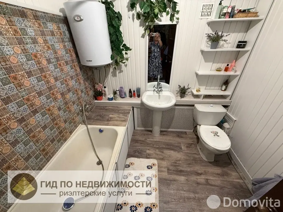 коттедж, Гомель, ул. Ландышева, д. 31, стоимость продажи 298 700 р.
