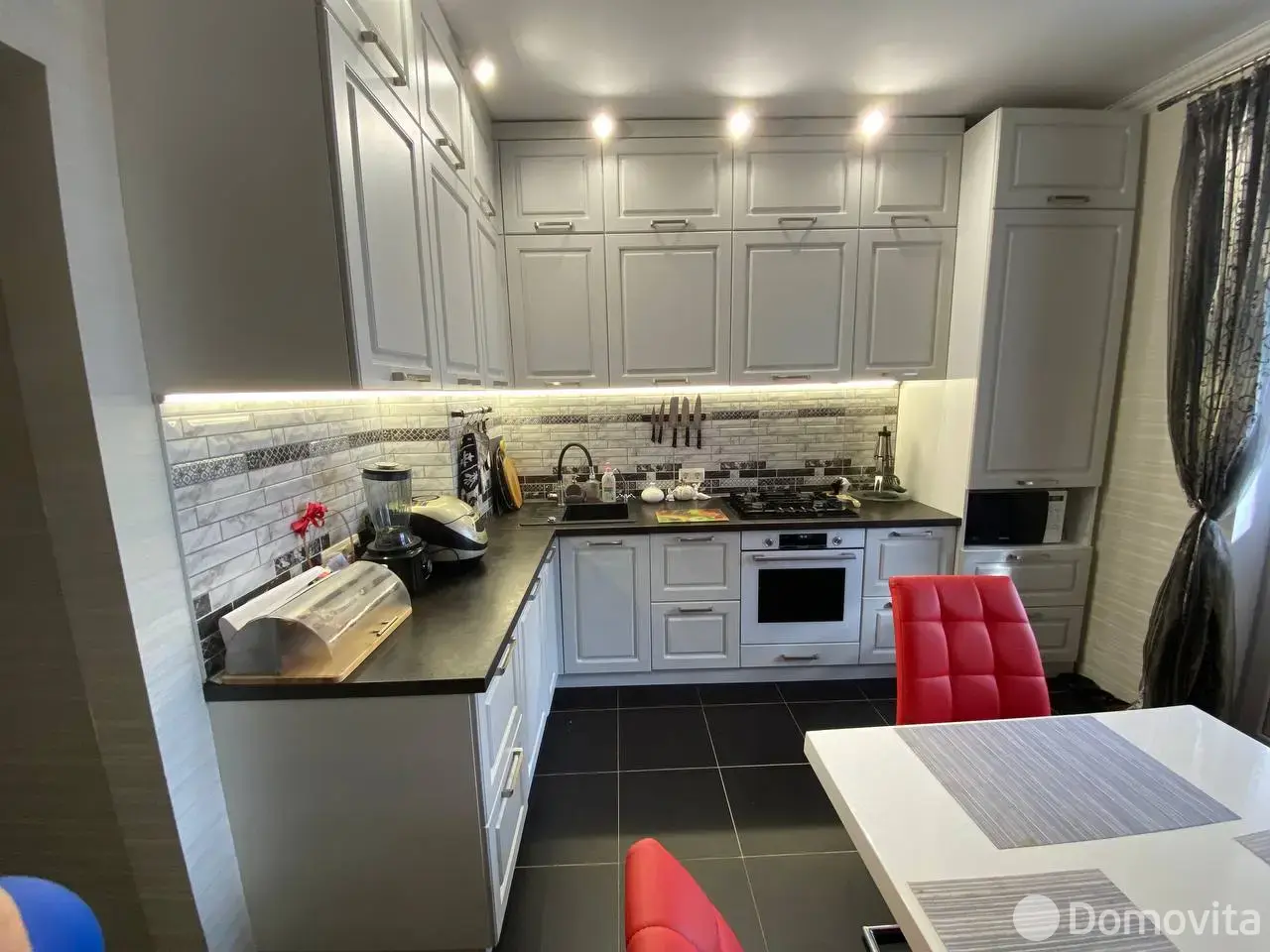 Снять 1-комнатную квартиру в Минске, ул. Брилевская, д. 29, 320USD, код 149426 - фото 2