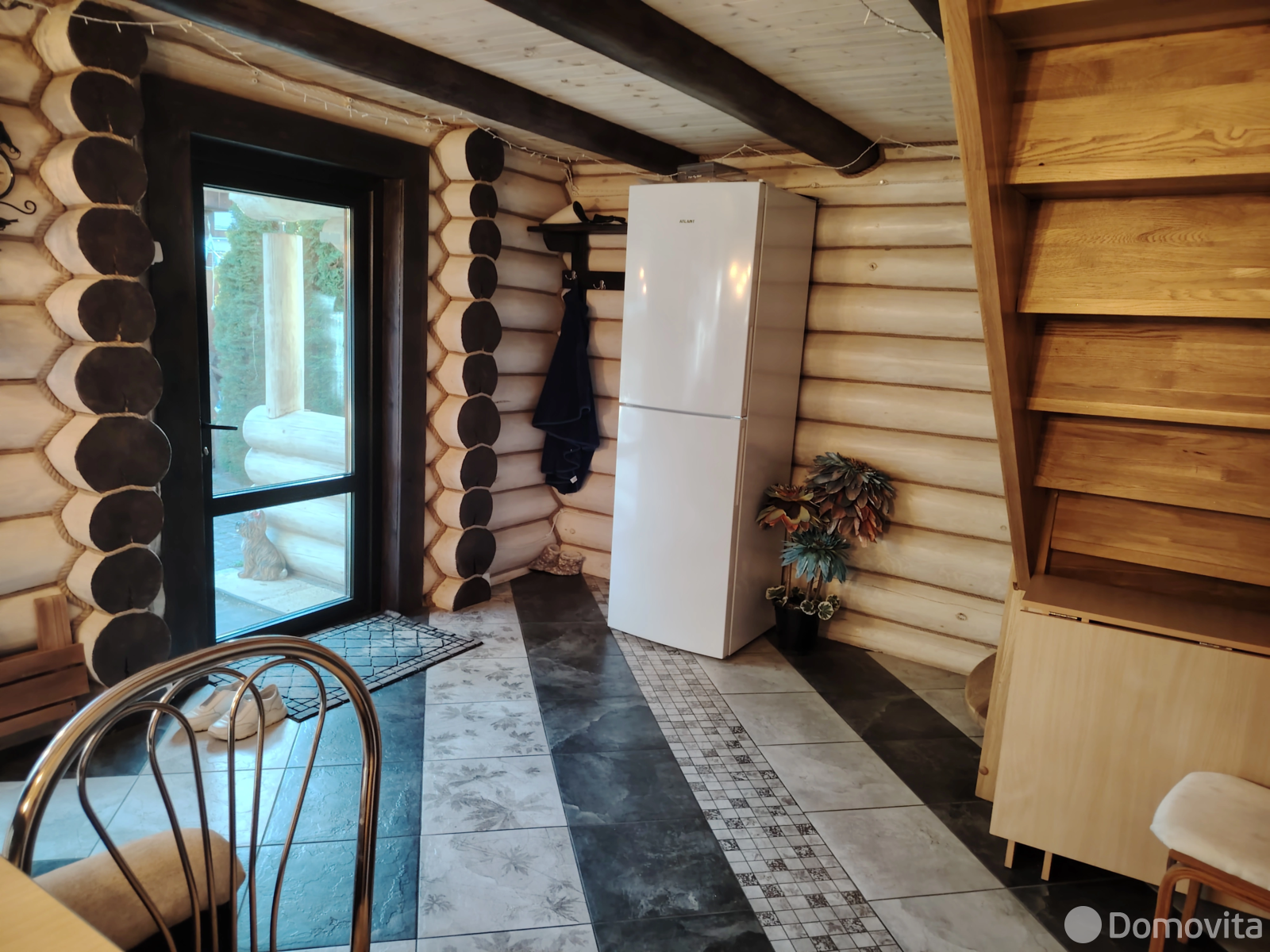 коттедж на сутки, Воложин, ул. Франциска Скорины, д. 1 