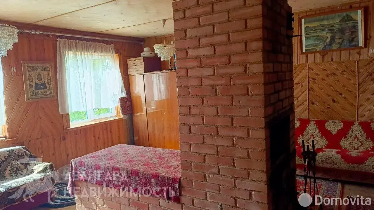 дача, Березка, 