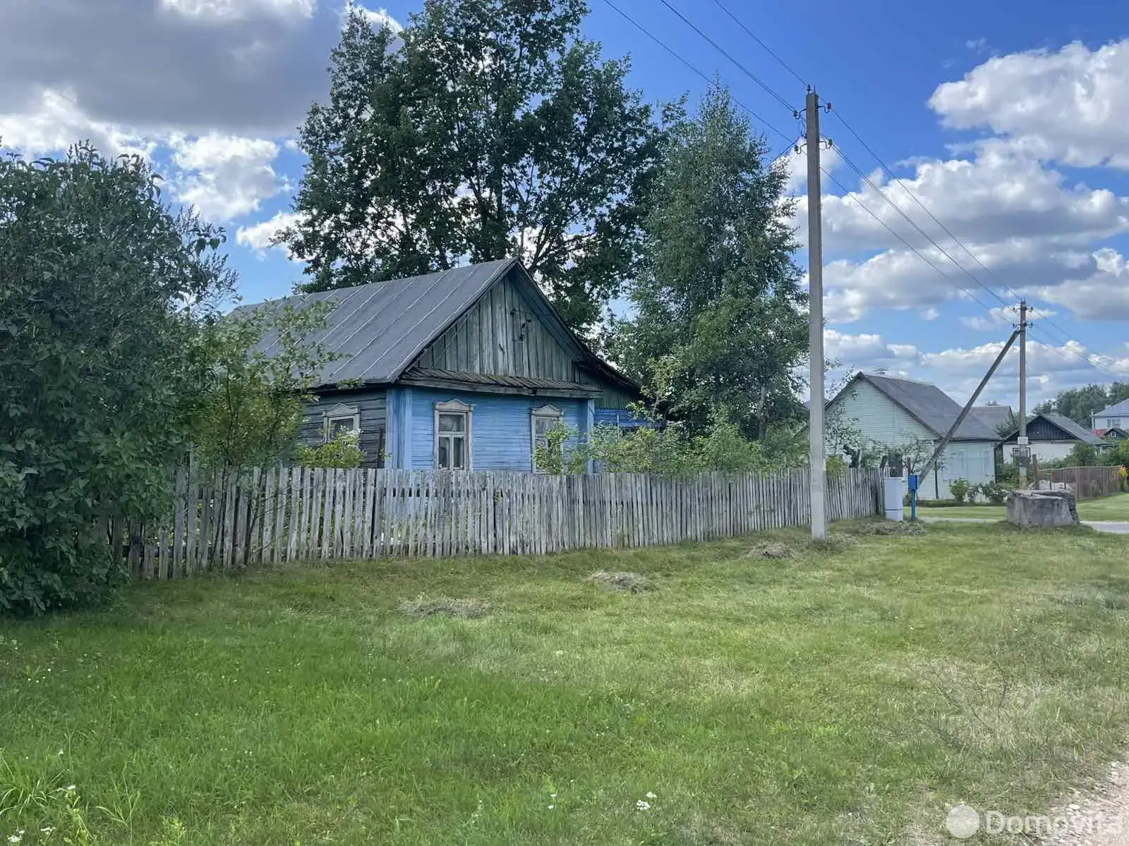 Купить земельный участок, 9.86 соток, Колодищи, Минская область, 243000BYN, код 572266 - фото 14