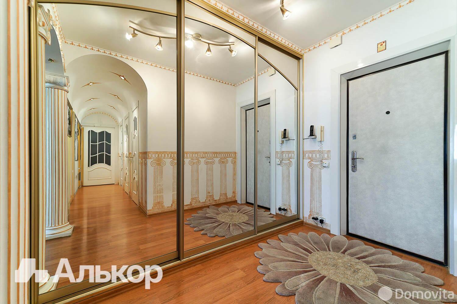 Продажа 3-комнатной квартиры в Минске, ул. Янки Лучины, д. 38, 98000 USD, код: 1072270 - фото 6