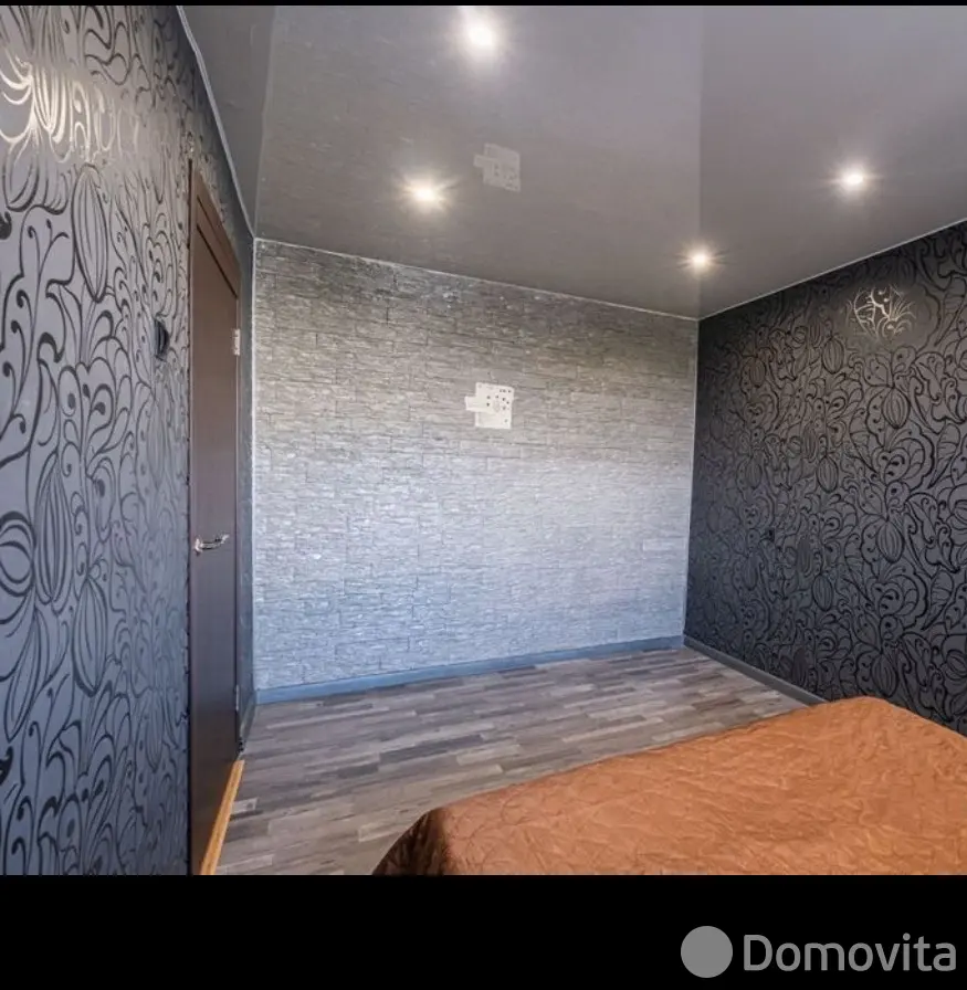 Снять 2-комнатную квартиру в Минске, ул. Холмогорская, д. 51, 450BYN, код 146051 - фото 11