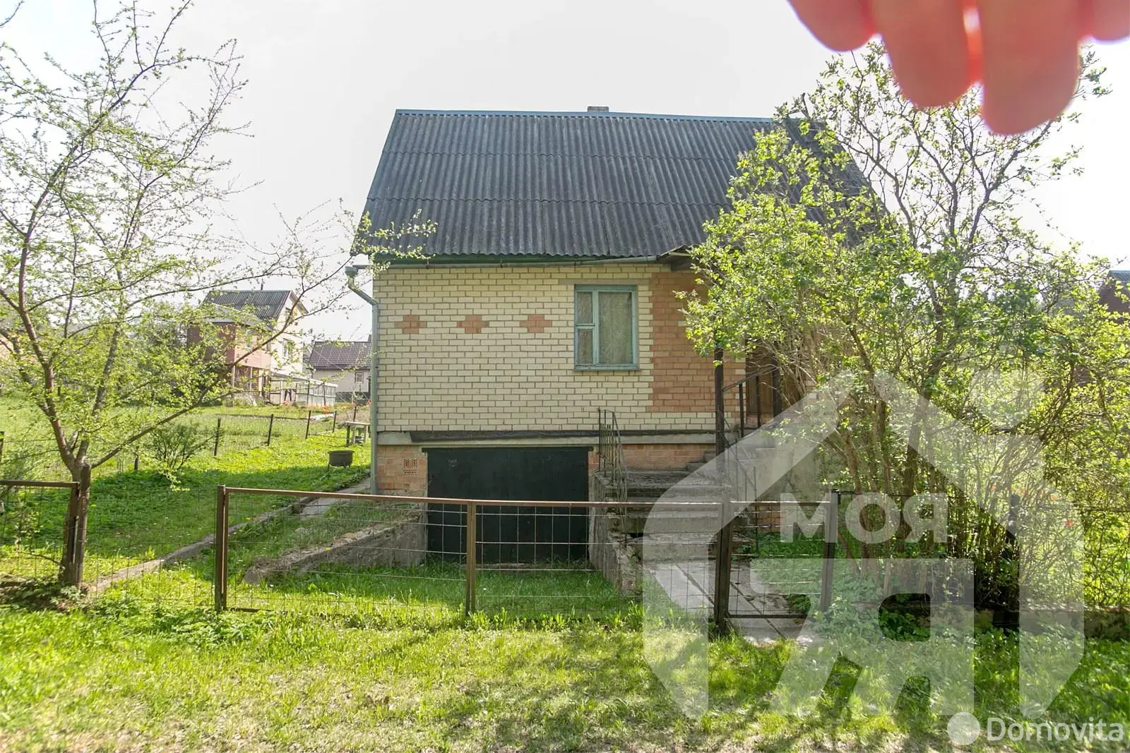 Продажа 3-этажной дачи в Экспресс Минская область, 17900USD, код 185776 - фото 23
