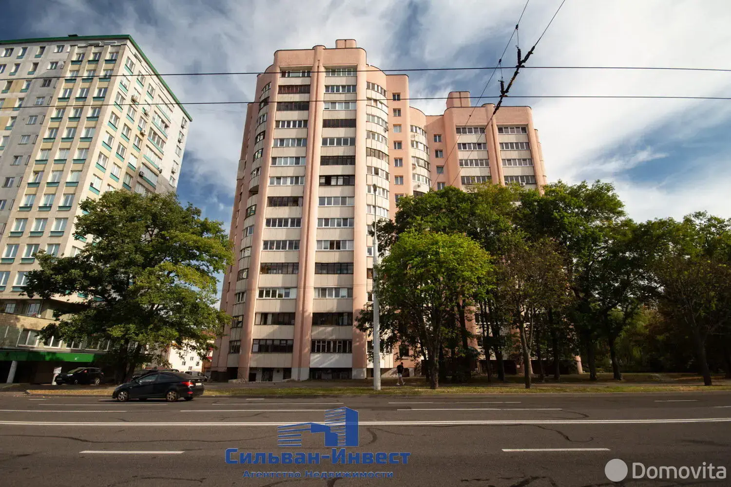 Купить помещение под сферу услуг в Минске, ул. Тимирязева, д. 2 - фото 27