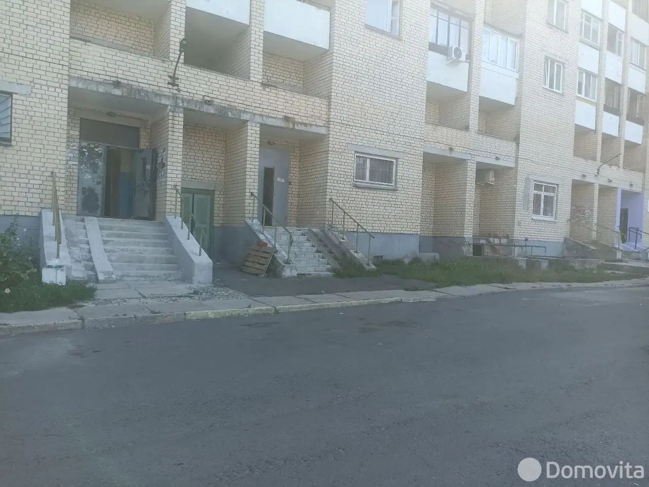 Стоимость аренды торгового объекта, Солигорск, ул. Ленина, д. 40