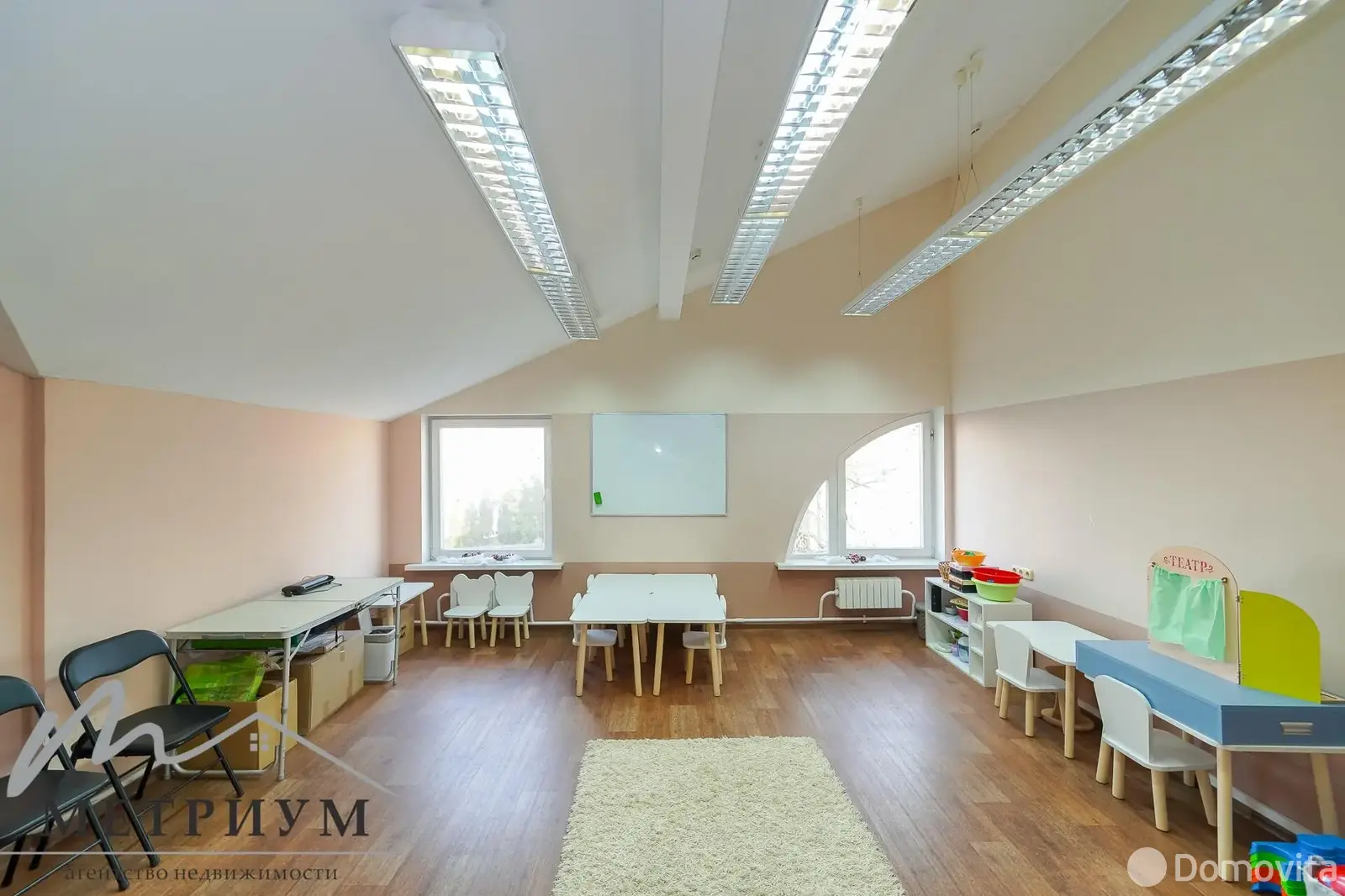 Аренда офиса на пер. Загородный 4-й, д. 58/Б в Минске, 344USD, код 13823 - фото 10