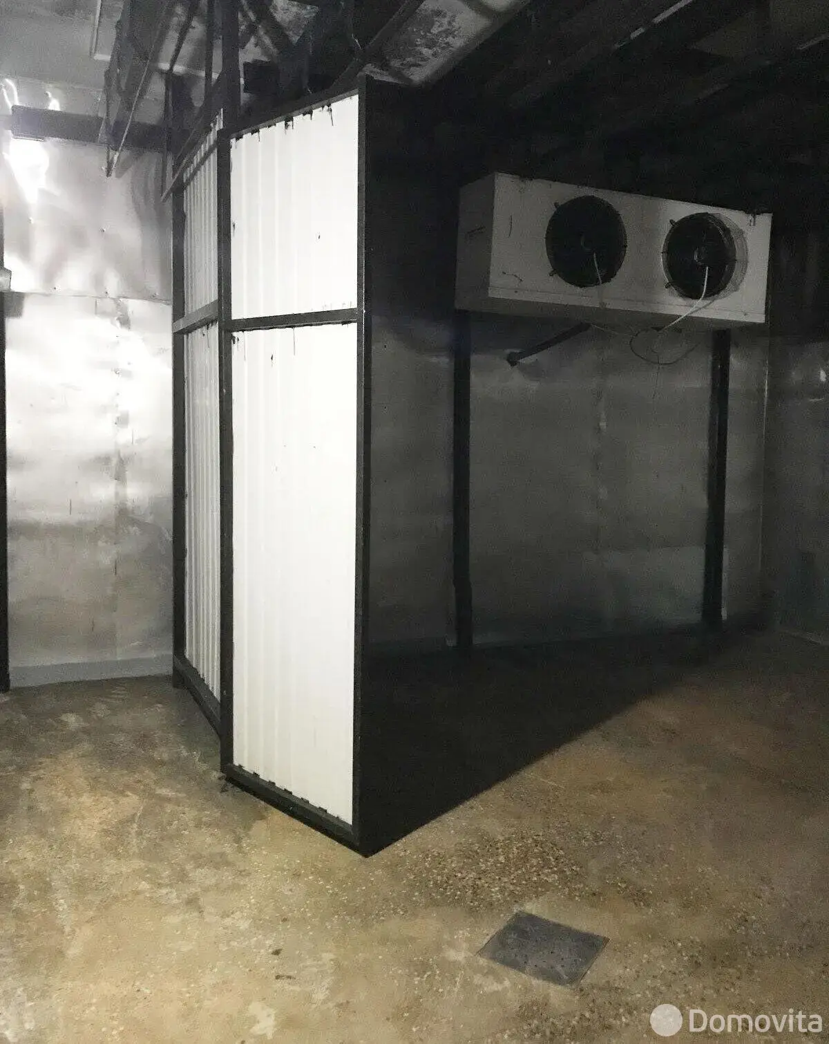 склад, Липляны, ул. Заводская, д. 1/Б 