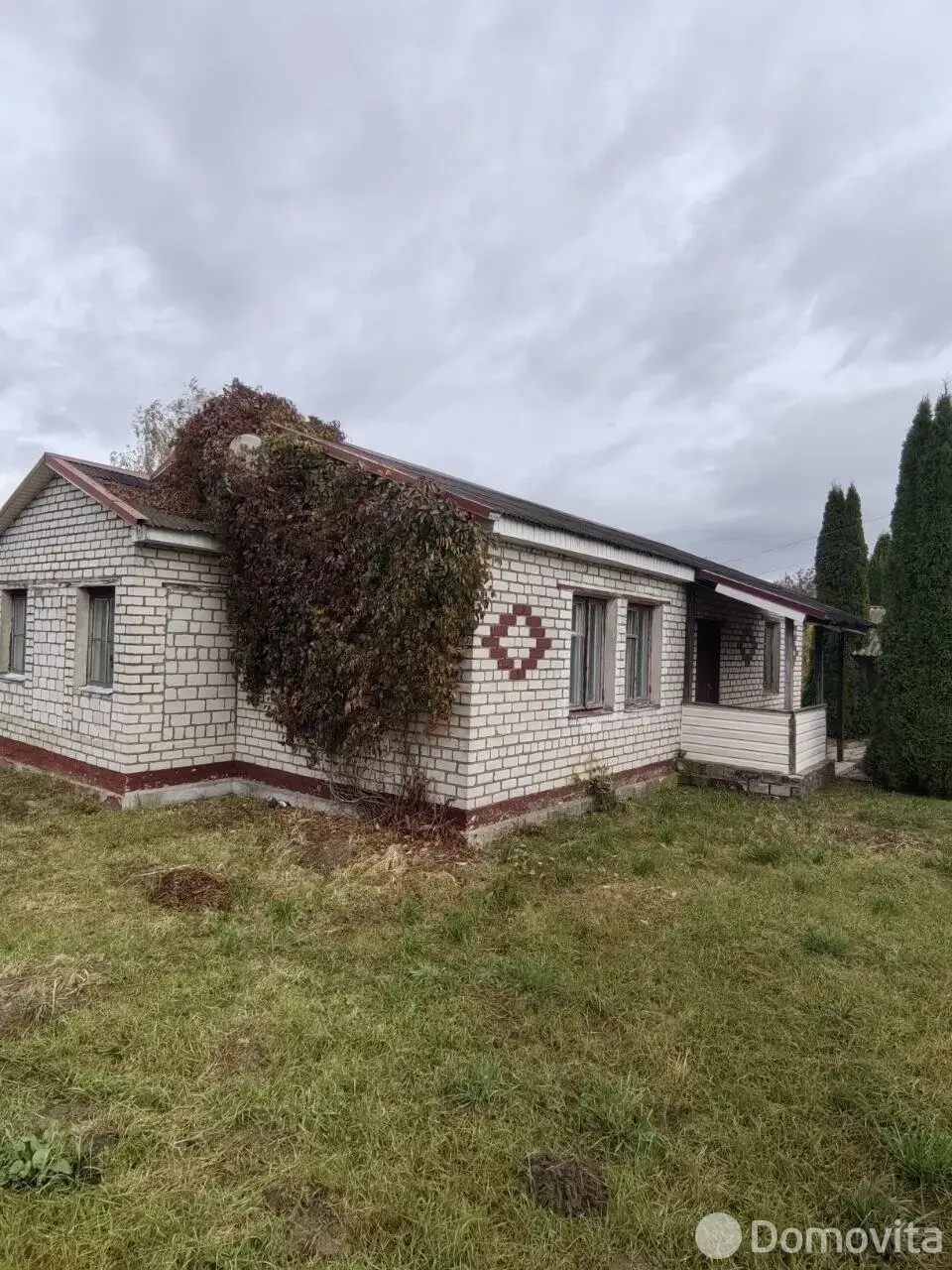 Цена продажи дома, Чернова, ул. Садовая