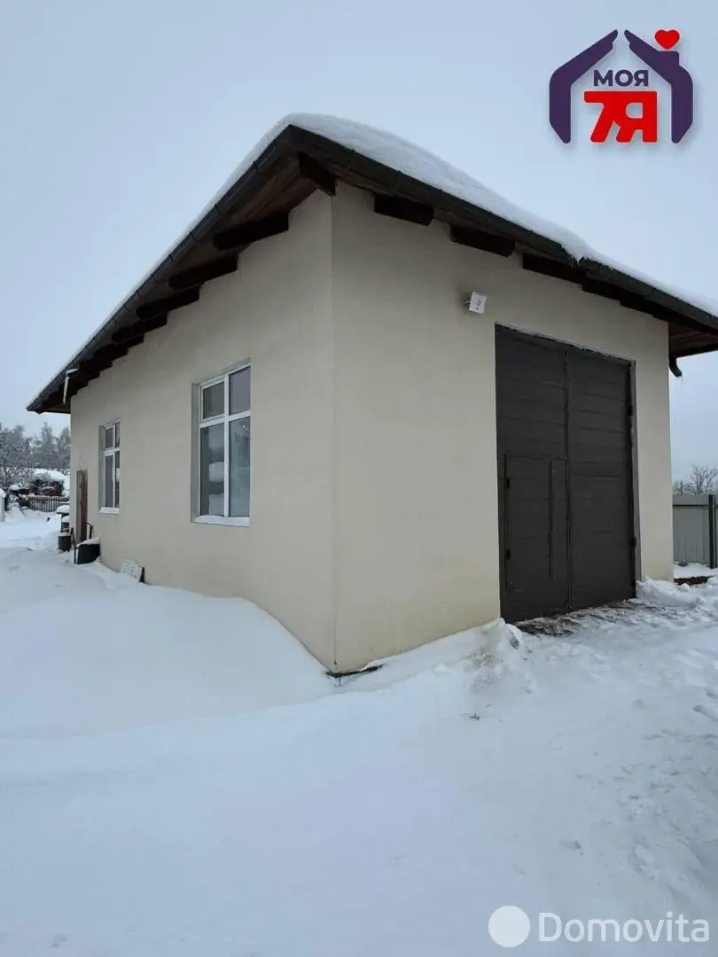 участок, Мельковичи ,