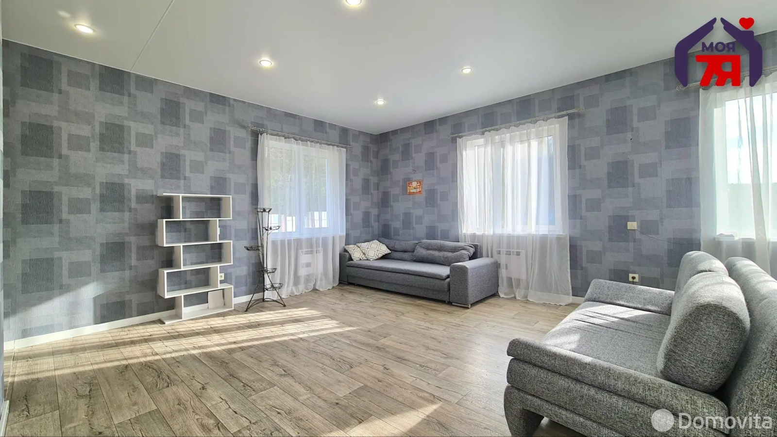 Купить 2-этажную дачу в Мара-2001 Минская область, 95000USD, код 185804 - фото 11