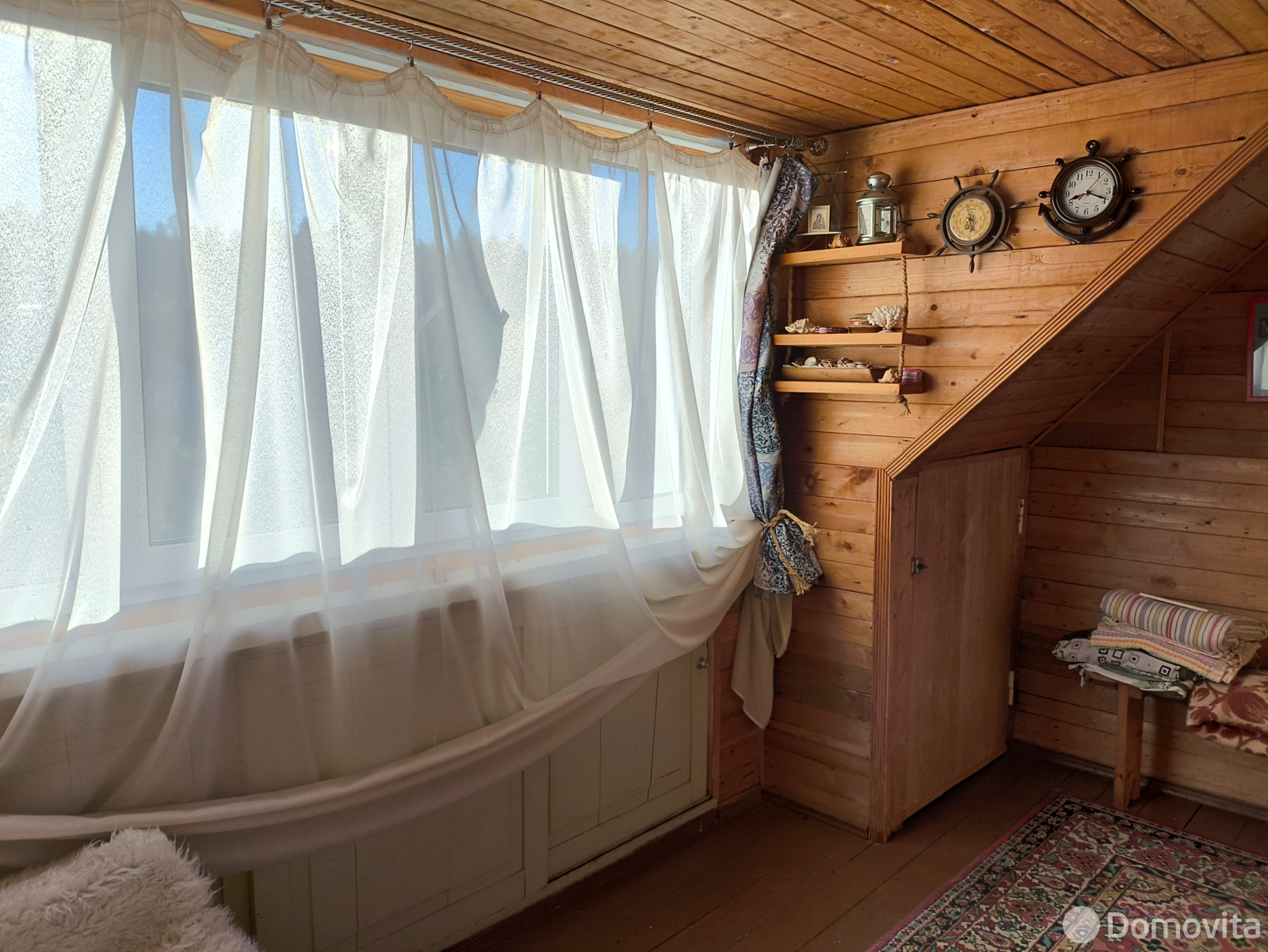 Продажа 2-этажной дачи в Сосны-Сад Минская область, 18999USD, код 184942 - фото 13