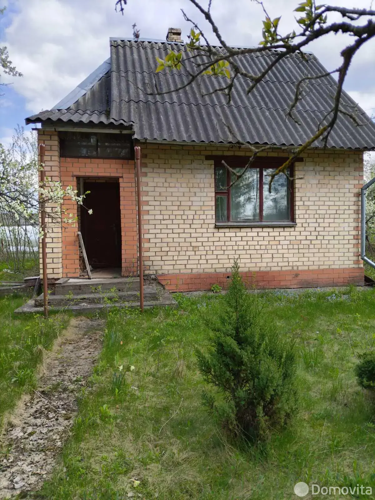дача, КЕРАМИН, д. 120 