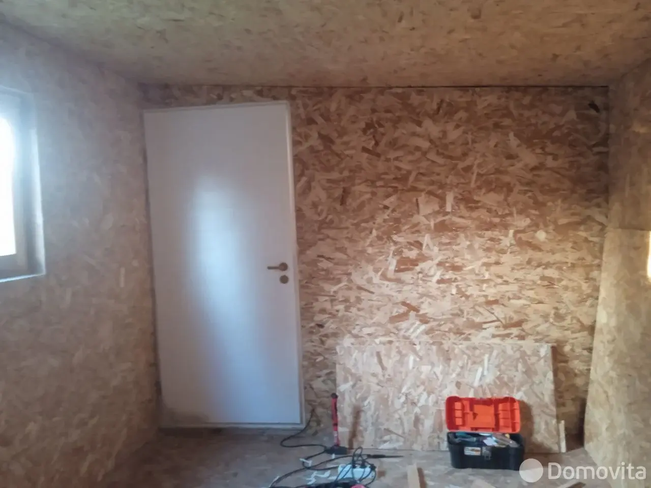 дача, Механизатор, 