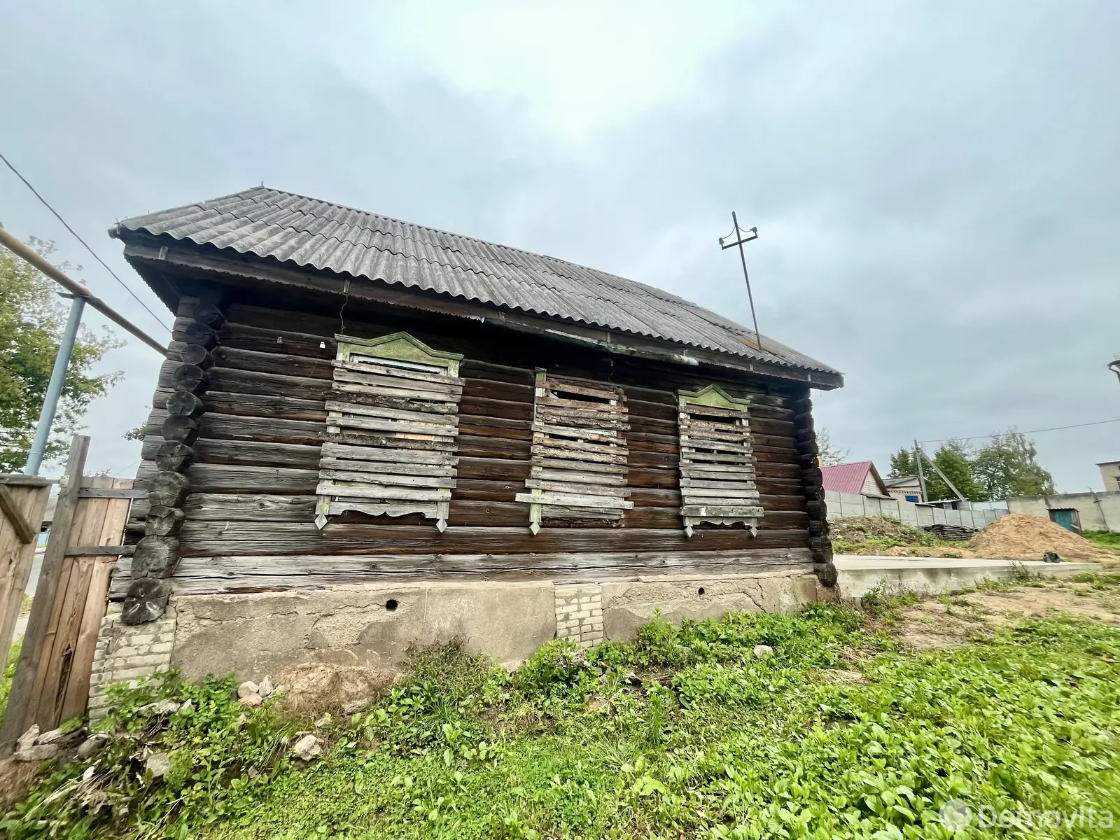 Стоимость продажи коттеджа, Борисов, ул. Лопатина