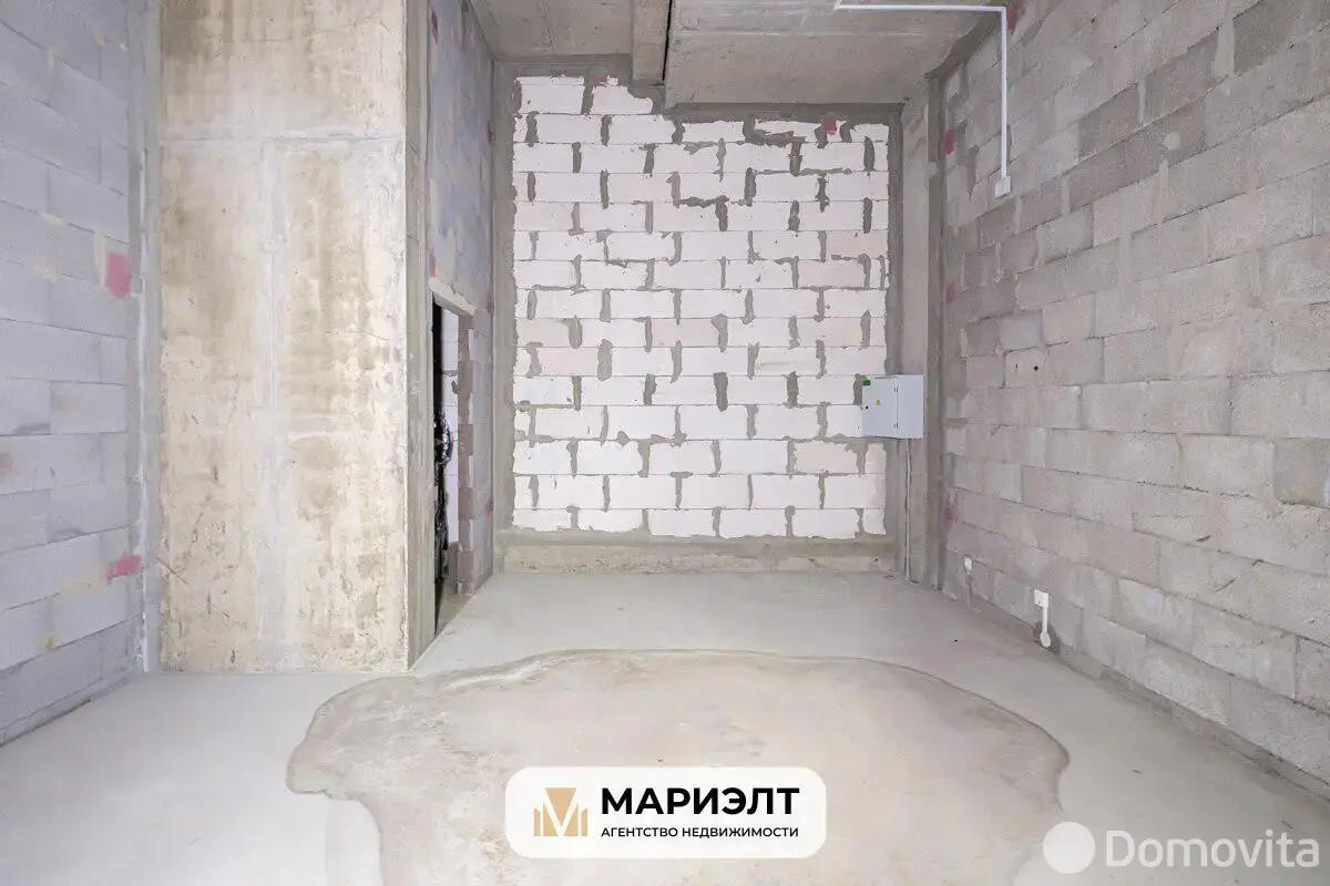 Купить торговое помещение на ул. Игоря Лученка, д. 30 в Минске, 79900USD, код 998993 - фото 7