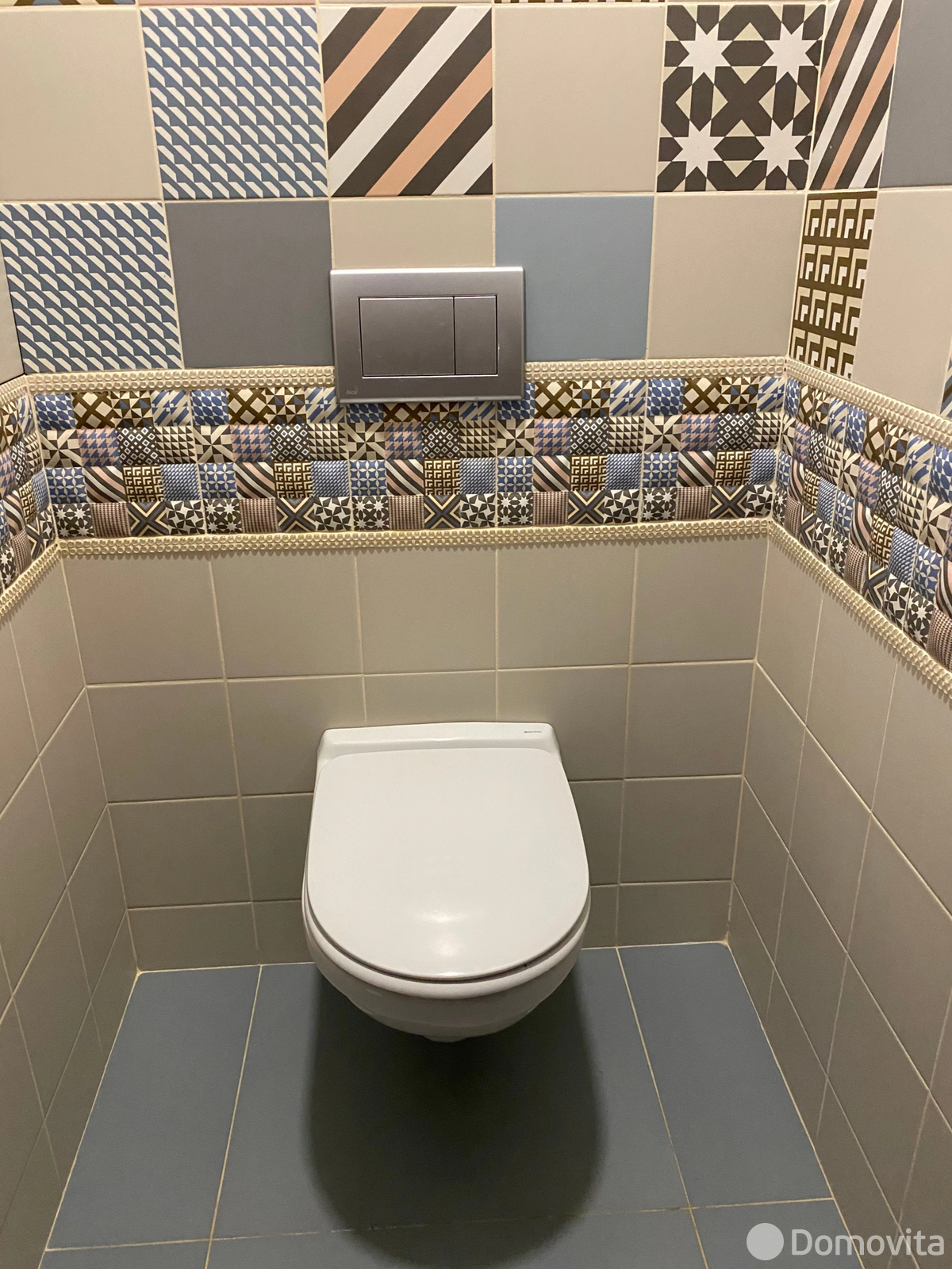 Снять 1-комнатную квартиру в Минске, ул. Германовская, д. 9, 400USD, код 150278 - фото 13