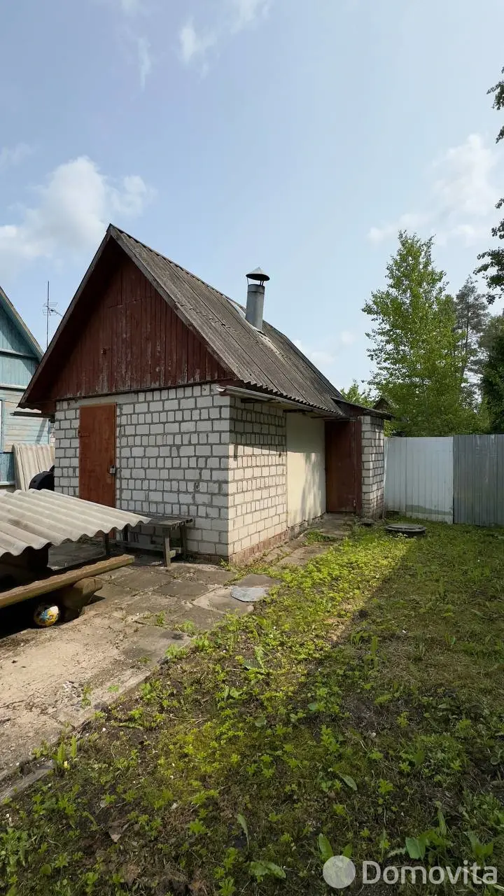Продажа 1-этажной дачи в Химик-1 Могилевская область, 14500USD, код 185557 - фото 8