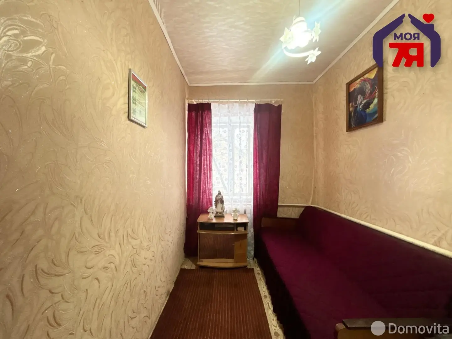 продажа дома, Красная Слобода, 